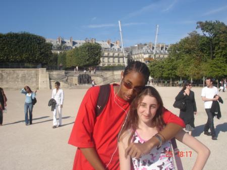 Dylan et lorie